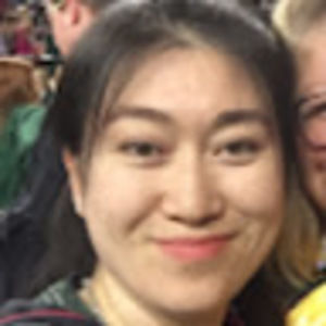 Meet your Posher, Ann